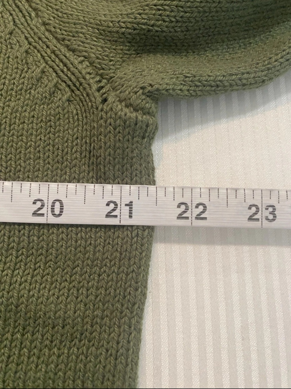 Polo Ralph Lauren Rugged Polo Bear Roll-Neck Knit Knitted Sweater - Picture 10 of 15